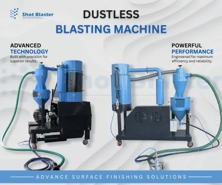 sand blasting machine for sale